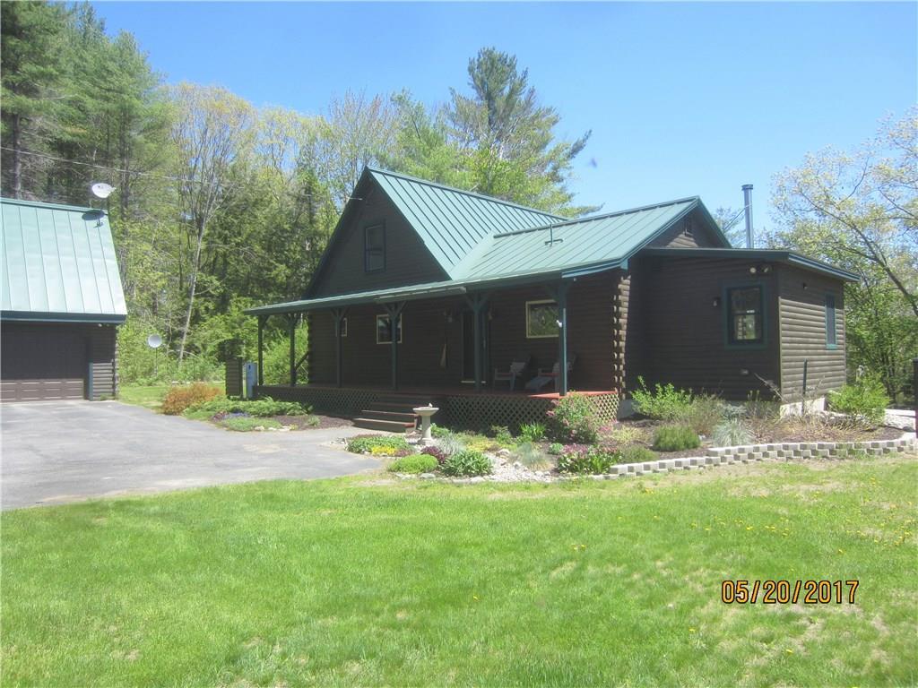 14 Sandy River Road New Sharon, ME 04955 - Photo 3 of 35 Photo
