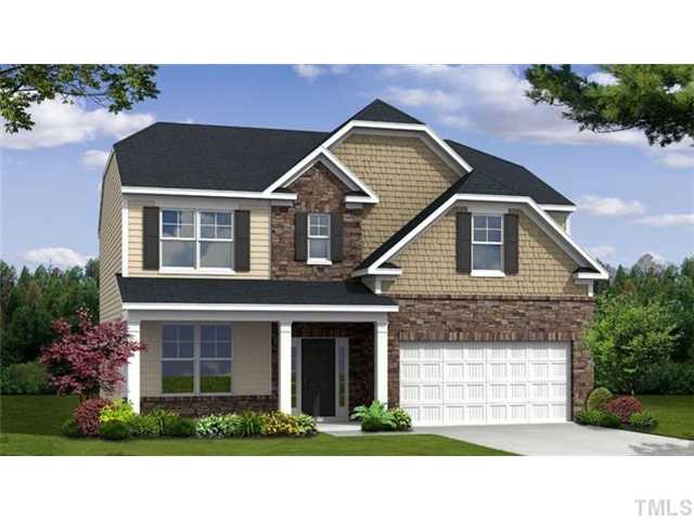 3973 Massey Run Raleigh, NC 27616 - Photo 1 of 1 Gallery Image 1