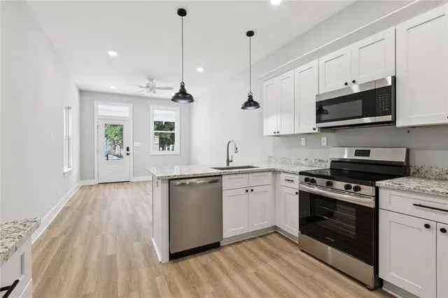 $1,750 | 1612 Leonidas Street, New Orleans, LA 70118