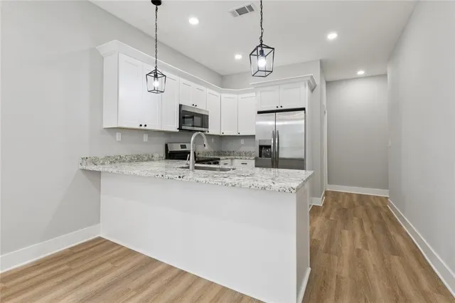 $1,750 | 1612 Leonidas Street, New Orleans, LA 70118