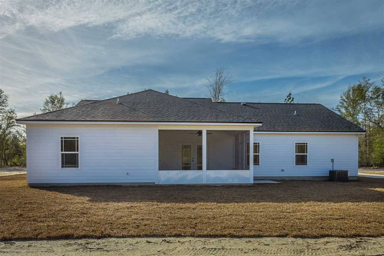 246 Elm Ridge Loop Crawfordville, FL 32327 - Photo 1 of 29 Gallery Image 1