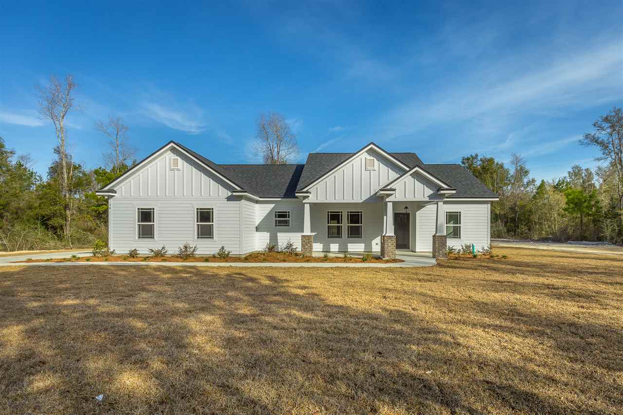 246 Elm Ridge Loop Crawfordville, FL 32327 - Photo 28 of 29 Gallery Image 28