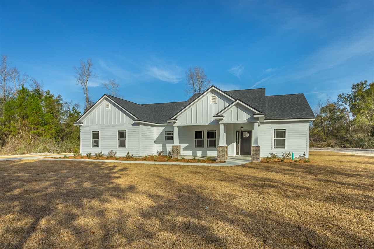 246 Elm Ridge Loop Crawfordville, FL 32327 - Photo 29 of 29 Gallery Image 29