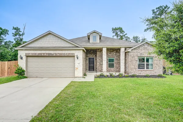 $379,900 | 9850 Sonali Springs Drive, Conroe, TX 77306