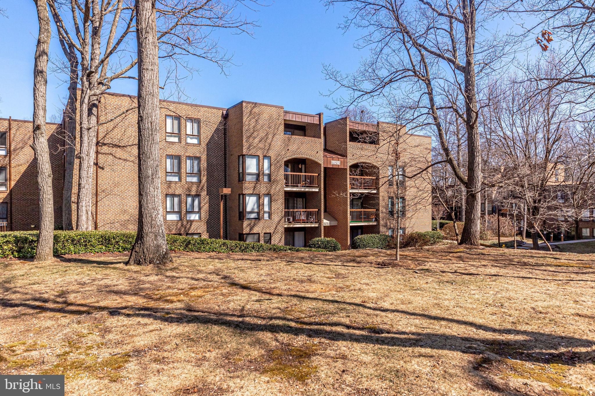 11212 Chestnut Grove Square, Unit 216 Reston, VA 20190 - Photo 1 of 31 Welcome to Chestnut Grove!