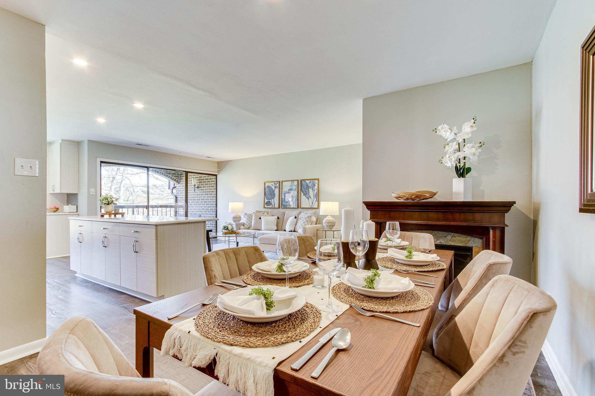 11212 Chestnut Grove Square, Unit 216 Reston, VA 20190 - Photo 13 of 31 Gallery Image 13