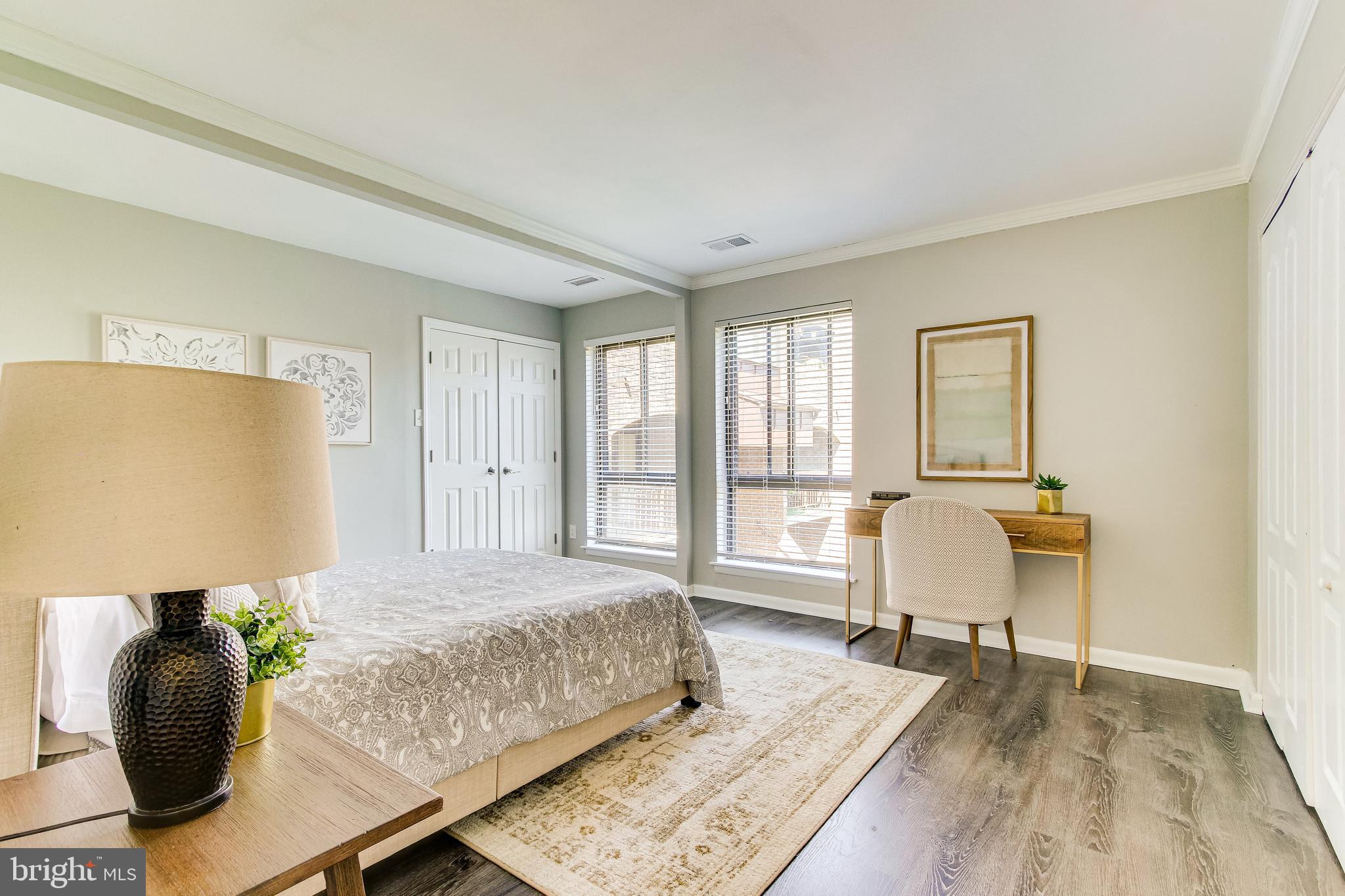 11212 Chestnut Grove Square, Unit 216 Reston, VA 20190 - Photo 18 of 31 Gallery Image 18