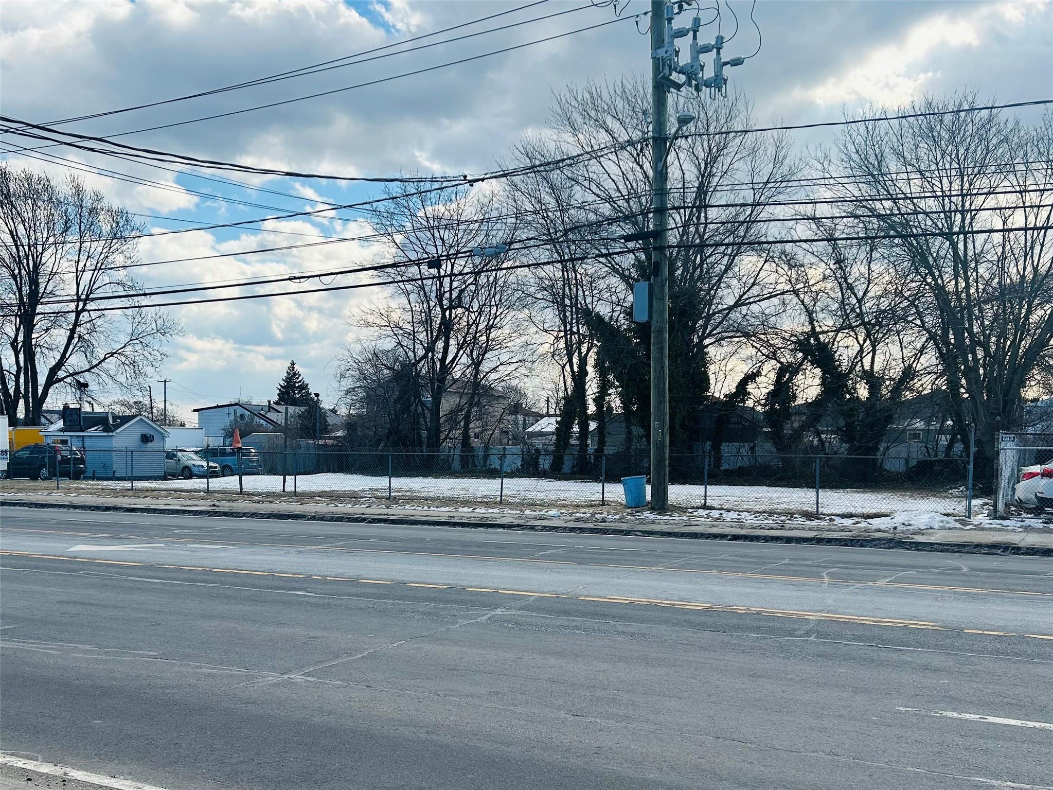 1360-1370 Merrick Road Lindenhurst, NY 11757 - Photo 1 of 1 View of street