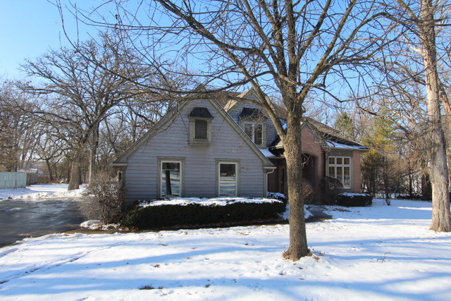 3005 Red Barn Road Crystal Lake, IL 60012 - Photo 1 of 14