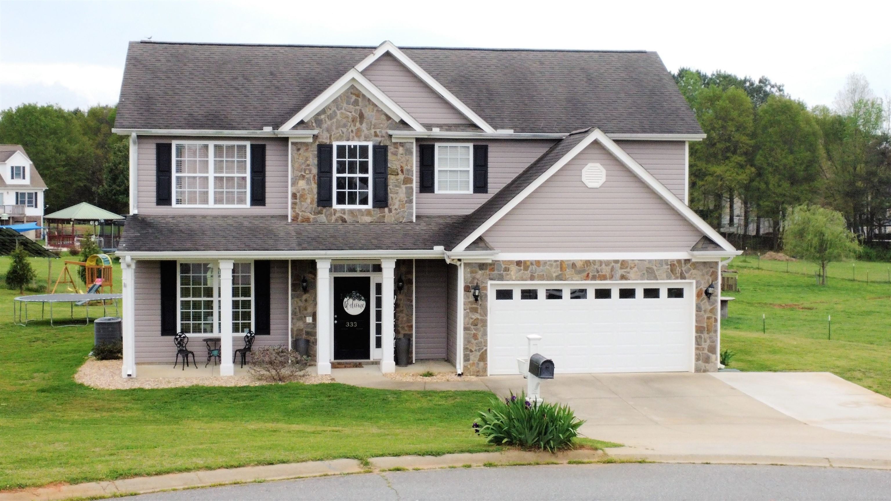 333 Caxton Farm Court Inman, SC 29349 - Photo 1 of 36