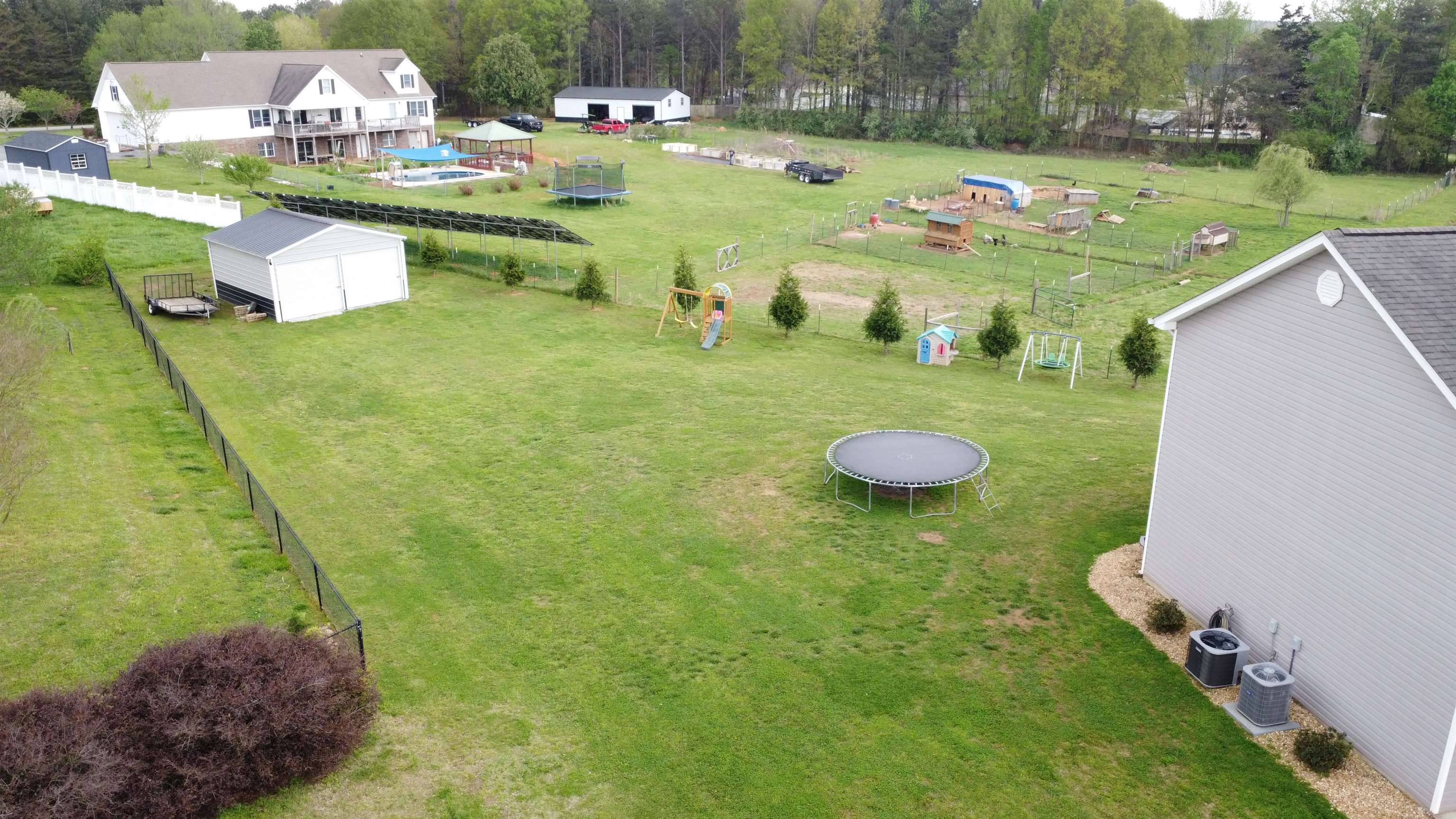 333 Caxton Farm Court Inman, SC 29349 - Photo 34 of 36