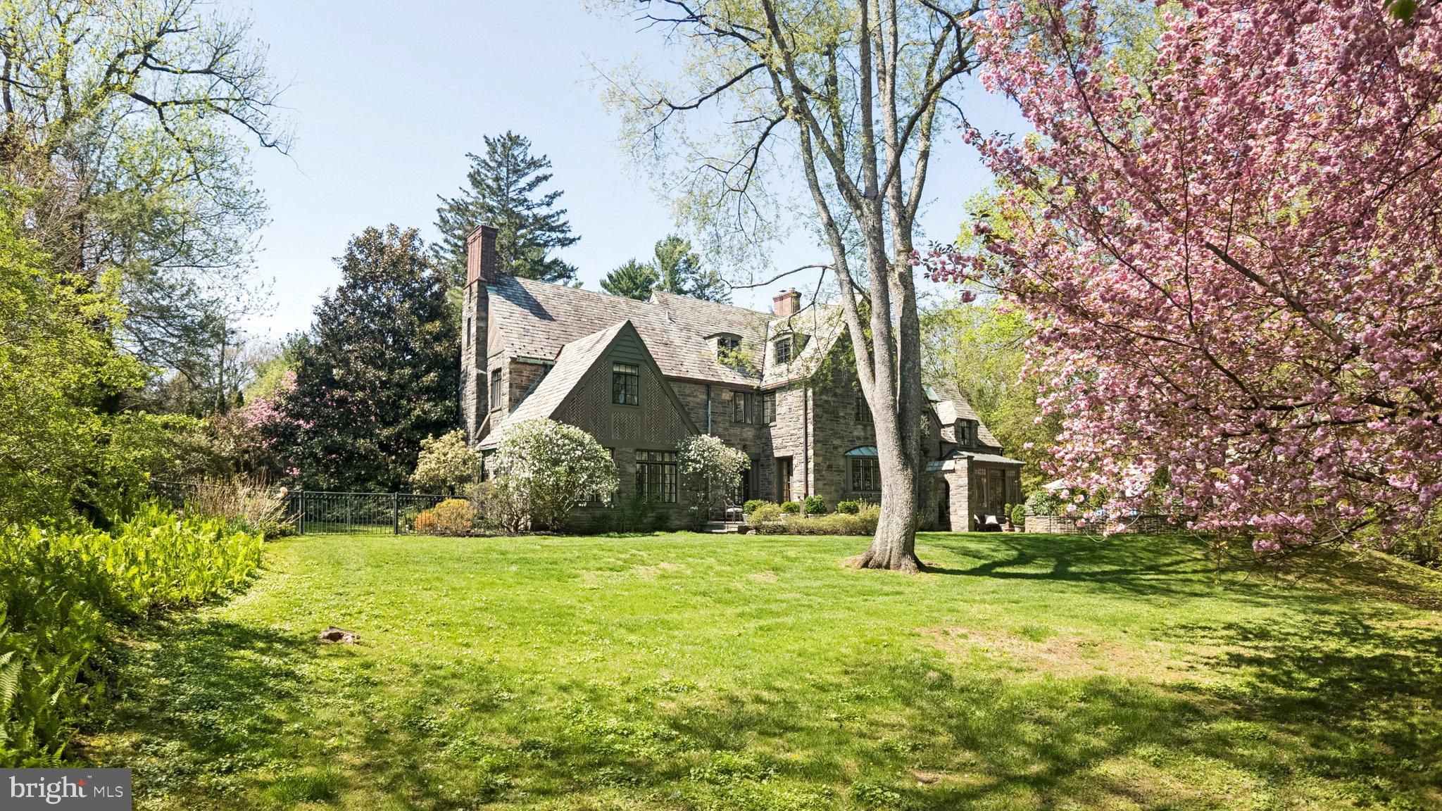 517 Fishers Road Bryn Mawr, PA 19010 - Photo 63 of 70
