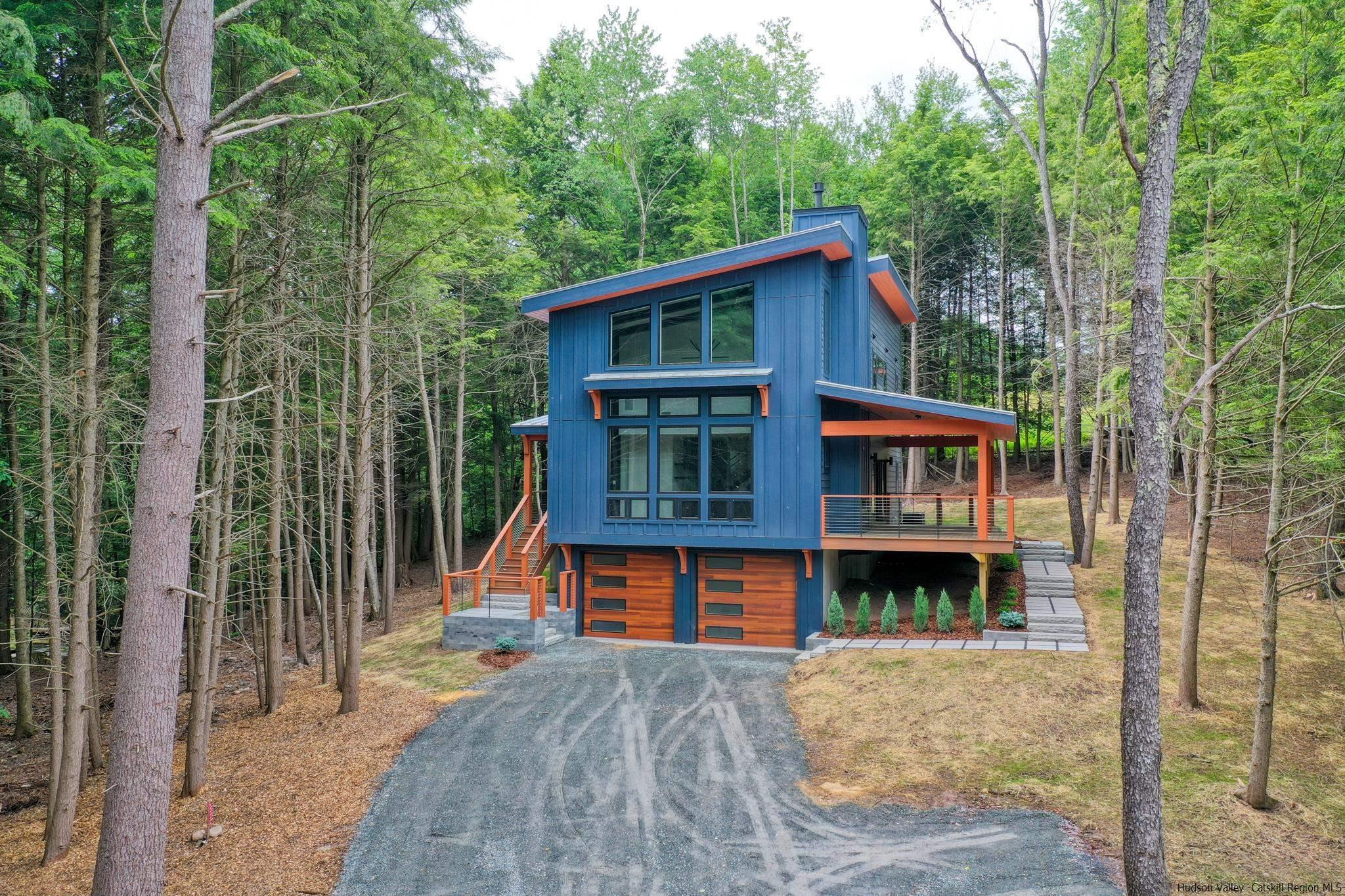 179 Jaketown Road Swan Lake, NY 12783 - Photo 2 of 35 Photo 2