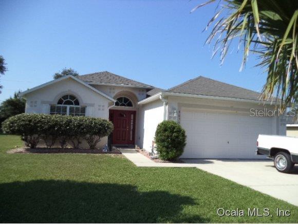 5830 Southwest 129th Place Road Ocala, FL 34473 - Photo 1 of 1 Primary Photo