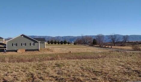 155 Moon Creek Road Greeneville, TN 37745 - Photo 4 of 6 mountains
