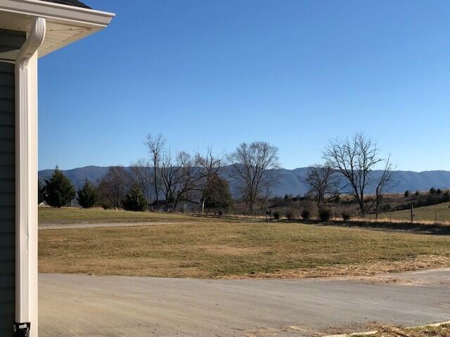 155 Moon Creek Road Greeneville, TN 37745 - Photo 5 of 6 from porch