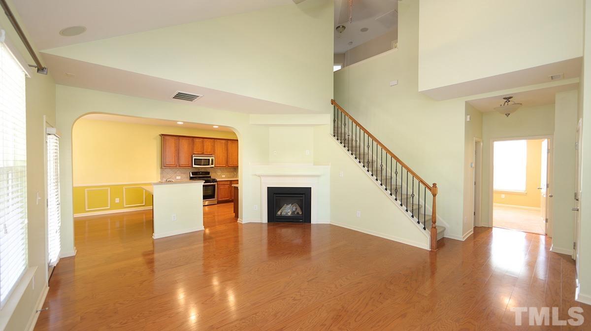 301 Dimock Way Wake Forest, NC 27587 - Photo 4 of 14