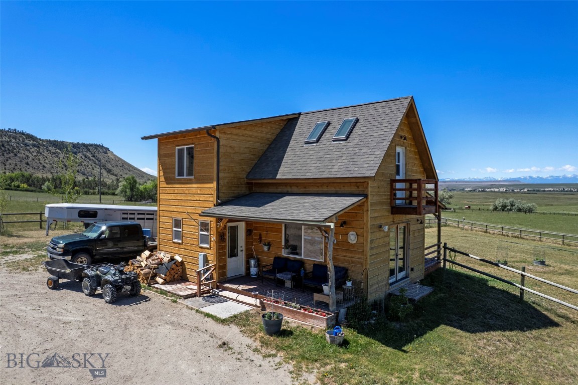 4625 Buffalo Jump Road Three Forks, MT 59752 - Photo 9 of 65 Gallery Image 9