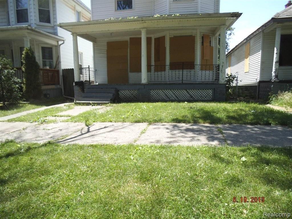 5135 Springwells Street Detroit, MI 48210 - Photo 1 of 1 DSCF9300.JPG