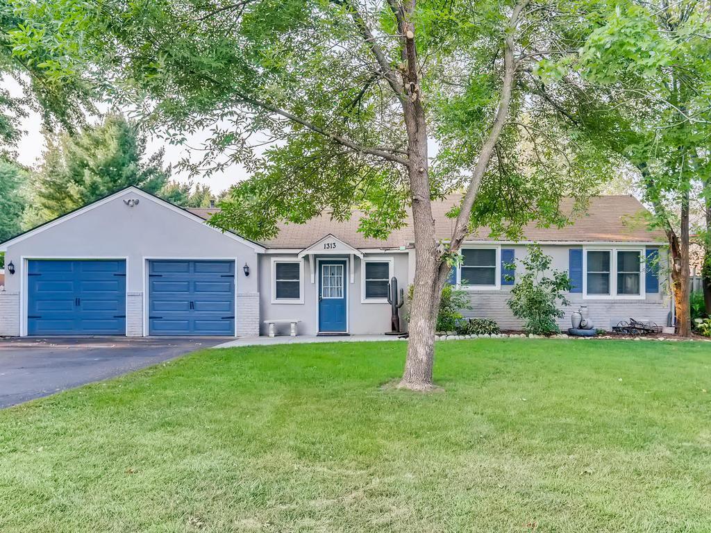 1313 South Diamond Lake Road Champlin, MN 55316 - Photo 1 of 1 Gallery Image 1