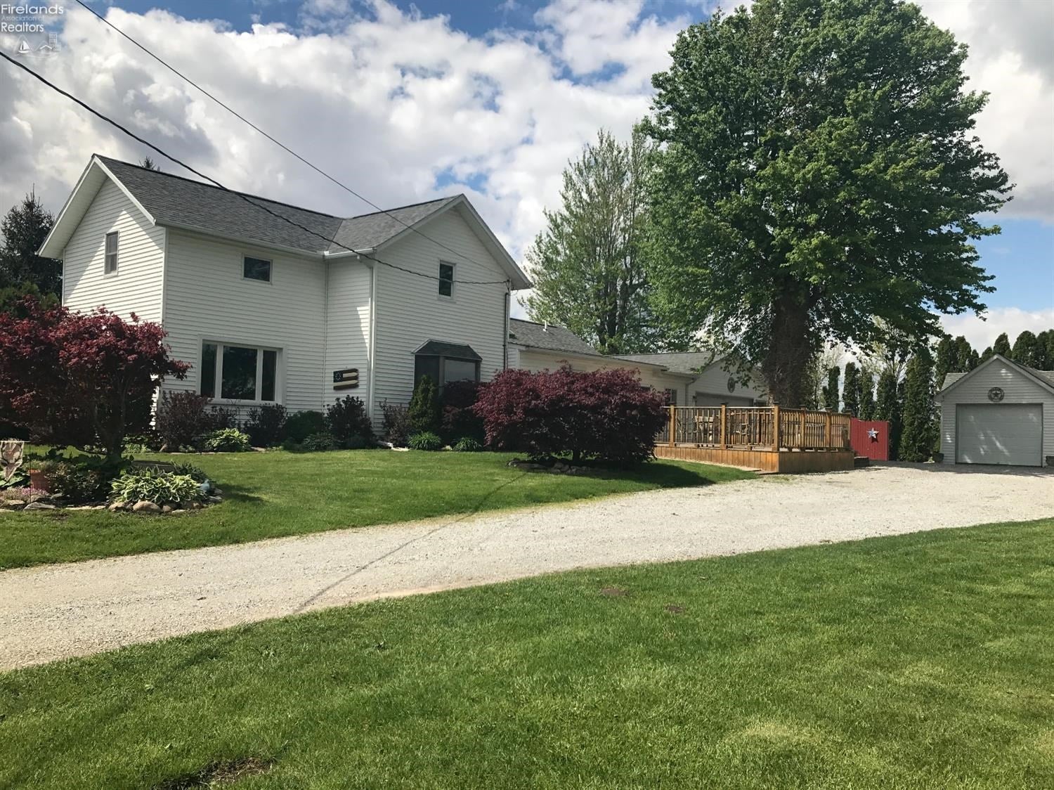 3680 Graham Road Risingsun, OH 43457 - Photo 4 of 10 Gallery Image 4