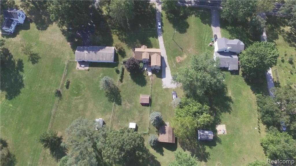 43160 Bemis Road Belleville, MI 48111 - Photo 54 of 56