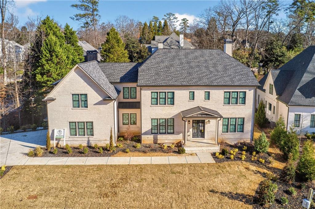 1445 West Wesley Road Northwest Atlanta, GA 30327 - Photo 1 of 39