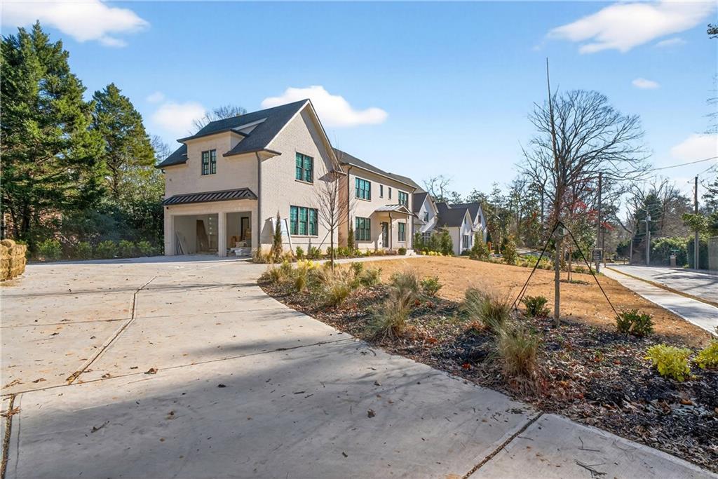 1445 West Wesley Road Northwest Atlanta, GA 30327 - Photo 2 of 39