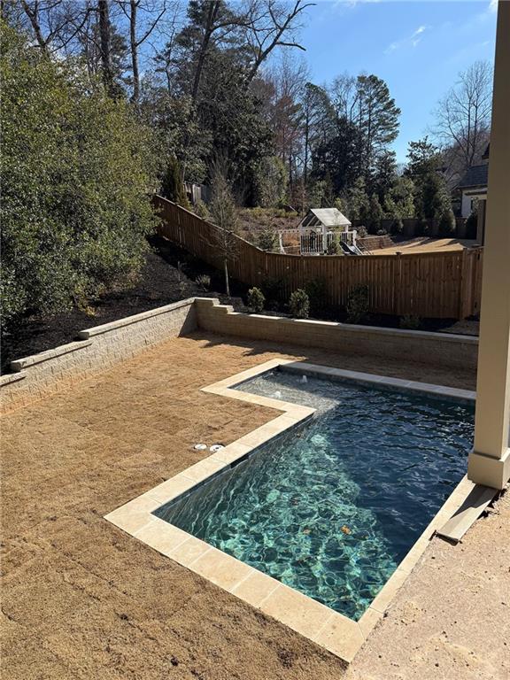 1445 West Wesley Road Northwest Atlanta, GA 30327 - Photo 37 of 39