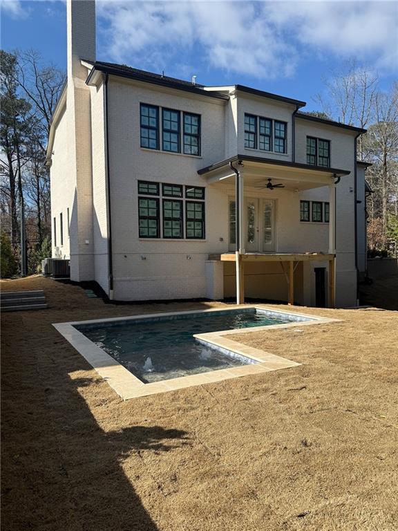1445 West Wesley Road Northwest Atlanta, GA 30327 - Photo 38 of 39