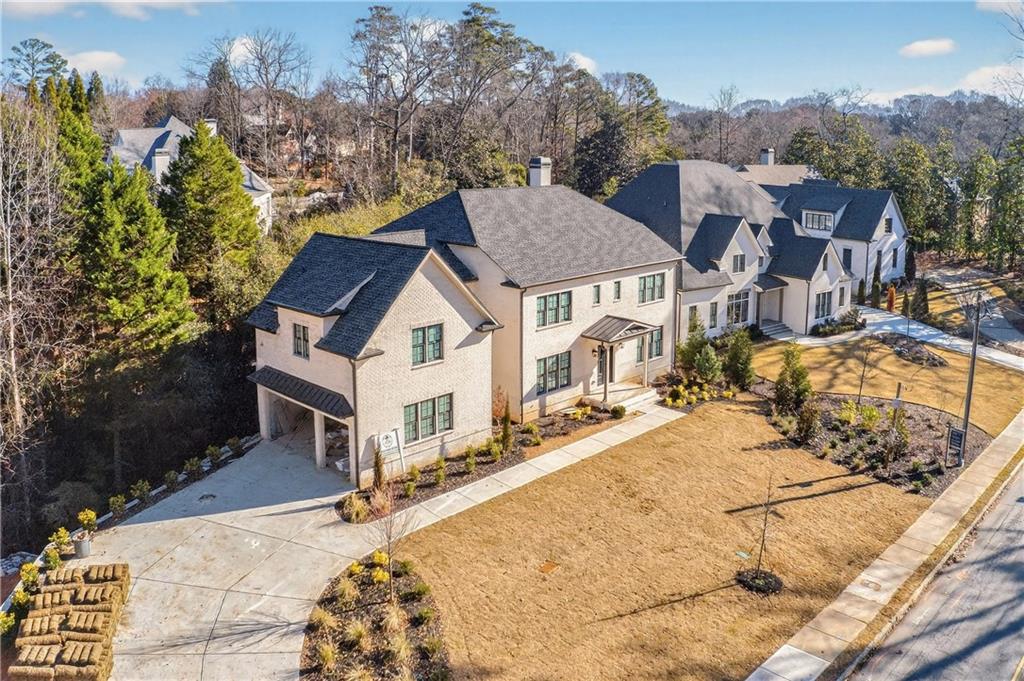 1445 West Wesley Road Northwest Atlanta, GA 30327 - Photo 39 of 39