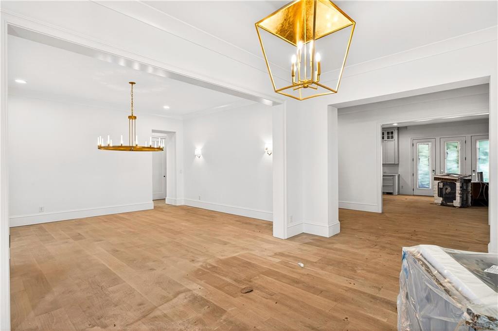 1445 West Wesley Road Northwest Atlanta, GA 30327 - Photo 5 of 39