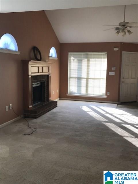 210 Hidden Cove Circle Pelham, AL 35124 - Photo 11 of 16