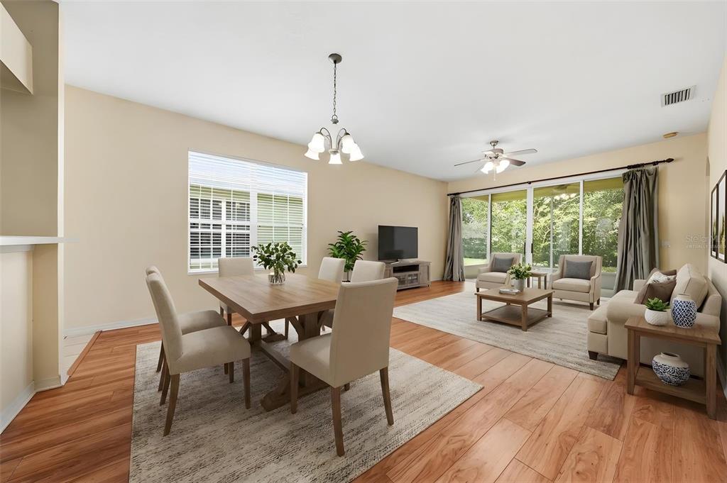 4962 Rainbow Trout Road Tavares, FL 32778 - Photo 15 of 53