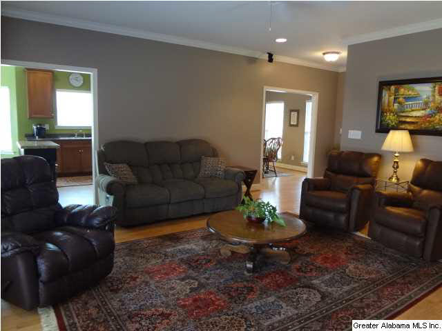 601 Chesser Court Chelsea, AL 35043 - Photo 14 of 29