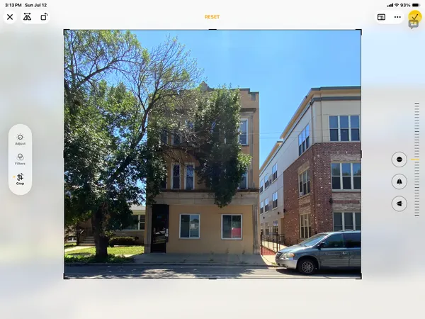 $1,800 | 5511 West Diversey Avenue, Unit 3, Chicago, IL 60639