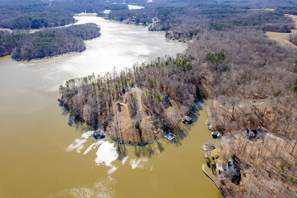 $199,000 | Lot #6 Deer Meadow Road, Semora, NC 27343