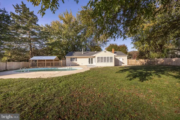 $319,900 | 113 Montleau Avenue, Salisbury, MD 21804