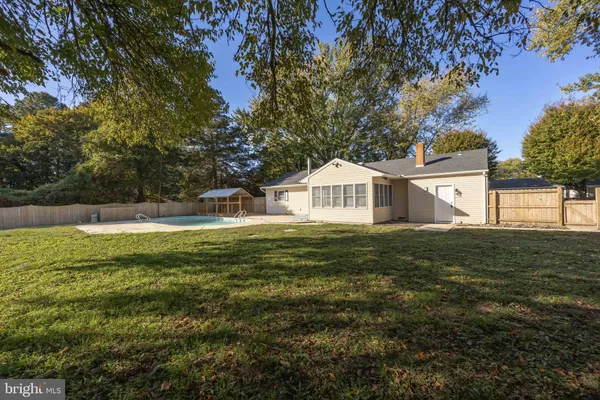 $319,900 | 113 Montleau Avenue, Salisbury, MD 21804