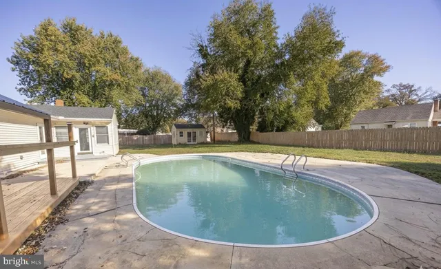 $329,000 | 113 Montleau Avenue, Salisbury, MD 21804