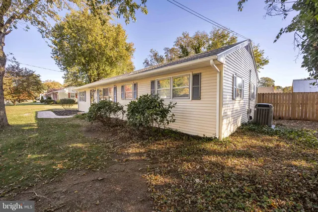 $329,000 | 113 Montleau Avenue, Salisbury, MD 21804