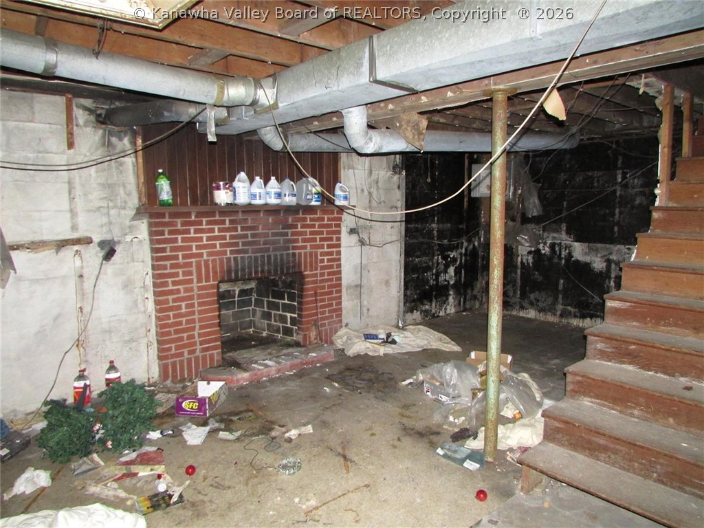 4593 Victoria Road Charleston, WV 25313 - Photo 19 of 26 Gallery Image 19