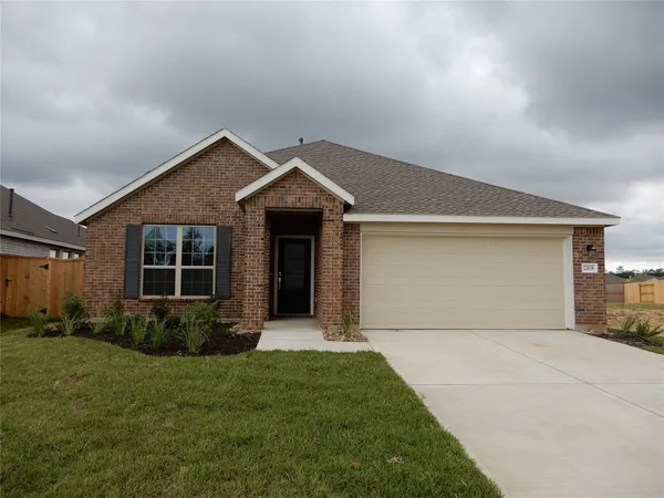$2,200 | 22636 Hackberry Leaf Drive, New Caney, TX 77357