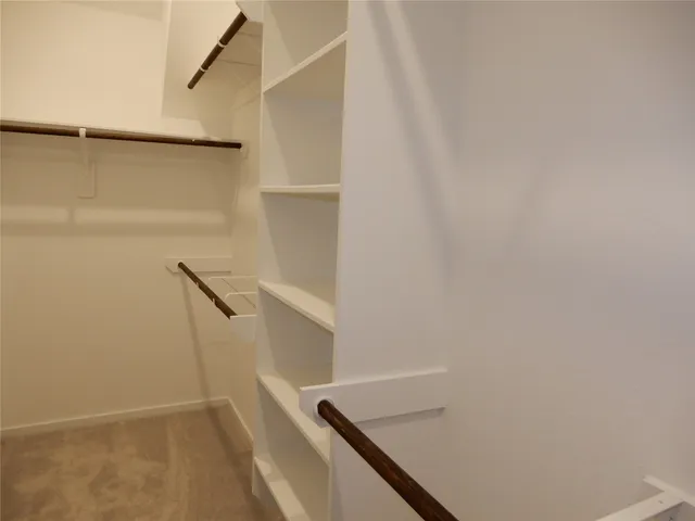 a view of small space