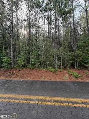 $40,000 | Ervin Coker Rd Ervin Coker Road, Rome, GA 30161