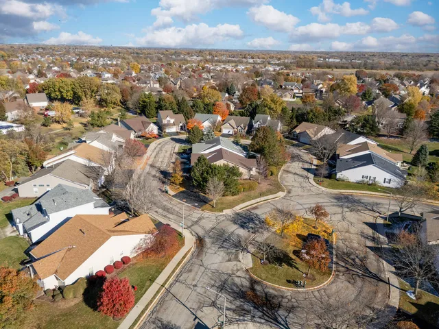 $359,900 | 1114 Kylemore Court, Joliet, IL 60431