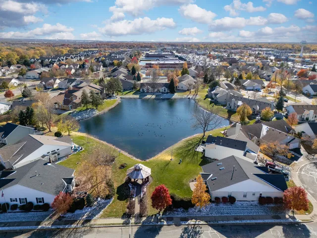 $359,900 | 1114 Kylemore Court, Joliet, IL 60431