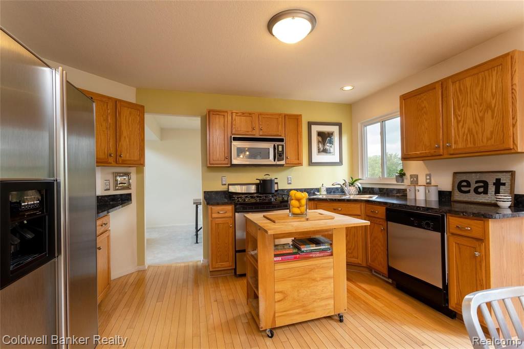 1551 Scio Ridge Road Ann Arbor, MI 48103 - Photo 16 of 44