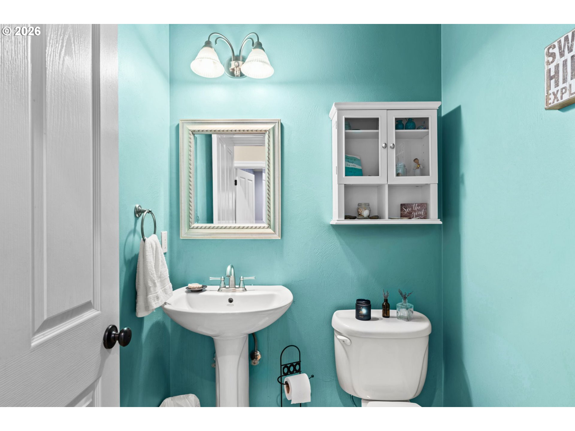 88952 Conrad Road Veneta, OR 97487 - Photo 12 of 43