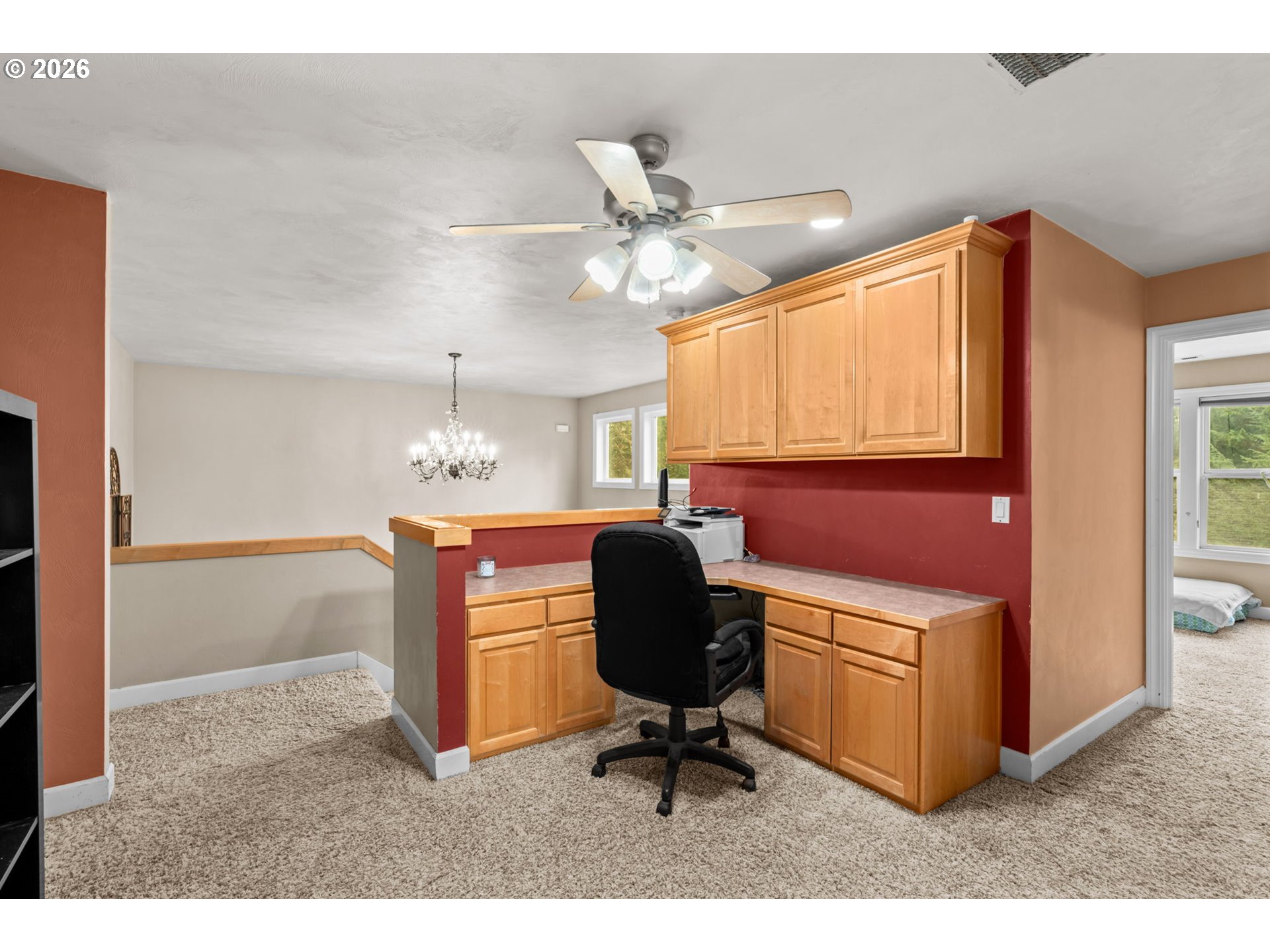 88952 Conrad Road Veneta, OR 97487 - Photo 18 of 43